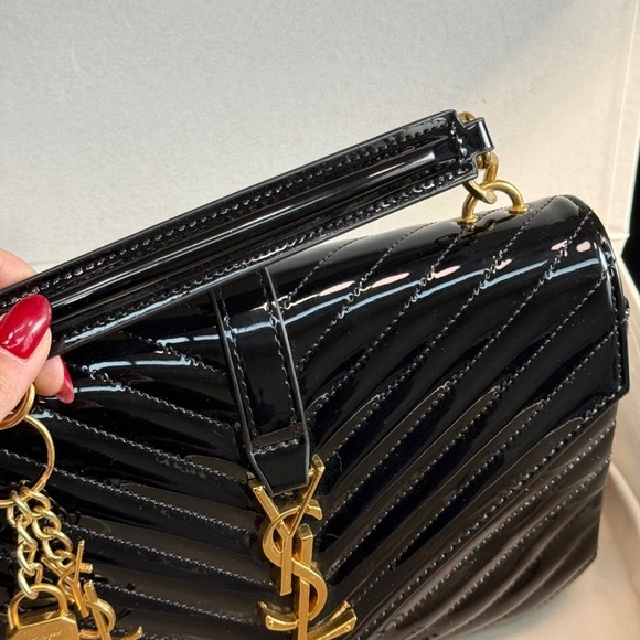 Saint Laurent women's bag - Picture 5 of 7